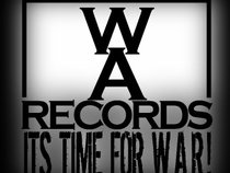 wreckless angels records