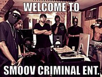 SMOOV CRIMINAL ENTERTAINMENT