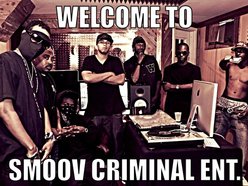 SMOOV CRIMINAL ENTERTAINMENT