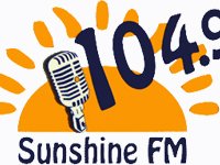 104.9 Sunshine FM