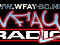 WFAY Radio