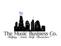 The Music Business Company