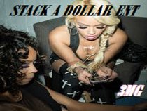 Stack-A-Dollar Entertainment Major Money Music Group
