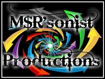 M$R'sonist Productions / Records