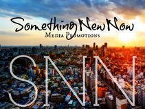 Something New Now Media Promotions