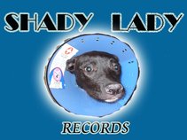 Shady Lady records