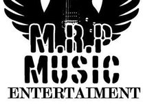 M.R.P MUSIC ENTERTAIMENT