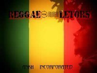 African Reggaeletors / Ankh Media