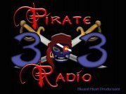 303 Pirate Radio