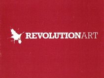 Revolution Art