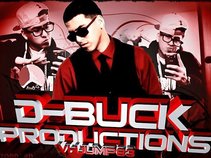 D-Buck Productions