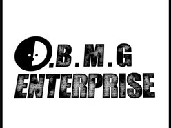 O.B.M.G. ENTERPRISE
