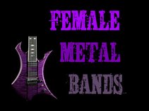 Female Metal Bands