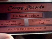 Creepy Records