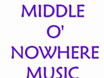Middle O' Nowhere Music Connections