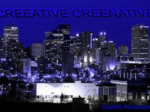 CreeOtti Productions