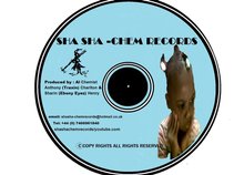 Sha Sha -Chem Records