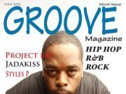 The Groove Magazine