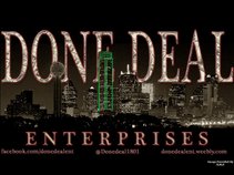 Done Deal Enterprises