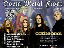 Doom Metal Front