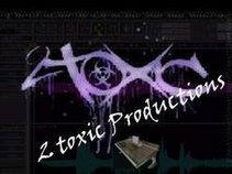 2Toxic Productions