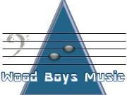 Woodboys Music Productions