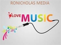 Ronicholas media