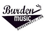 Burden Music