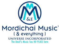 Mordichai Music (& everything) UniVerse