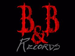 Blood and Brutality Records