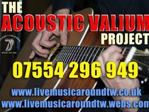 The Acoustic Valium Project