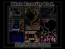 Mob Family Ent.