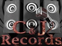 C &J RECORDS