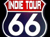 Independent Musicians Touring Guide