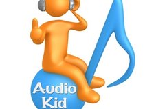 Audio Kid Records UK