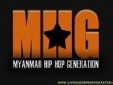 Myanmar Hip Hop Generation