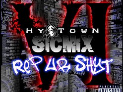 Hy-Town Records