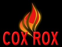 Cox Rocks!!! Music Cast