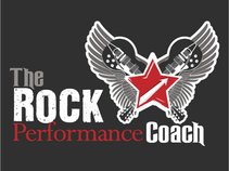 The Rock Performance Coach