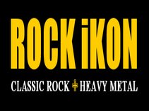 ROCK iKON Magazine - "The Voice Of Rock"