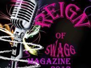 Reign Ov Swagg Magazine