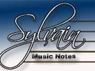 Sylvain Music Notes