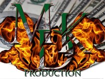 M.D.K PRODUCTION LLC