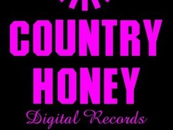 Country Honey Digital Records