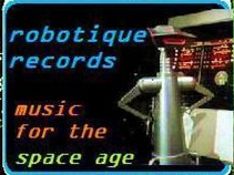 robotique records   🖭