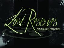 Lost Reserves Inc.