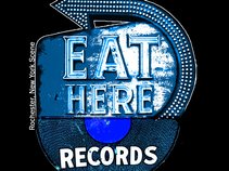 Eat Here Records
