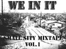 Small Sity Records