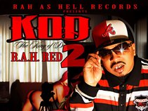 Rah As Hell Records