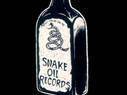 Snake Oil Recording